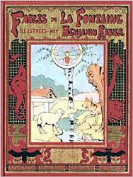 Les Fables de La Fontaine